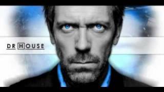 HOUSE M.D S08E12 : Ben Howard - Promise