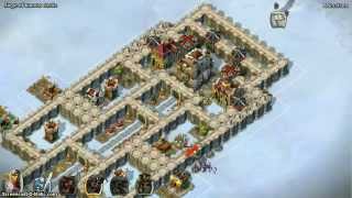 Age of Empires®: Castle Siege | Single Player: Kaunas Castle