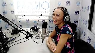 Галина Сауленко - 3rd runner up Mrs Global UNIVERSE 2019
