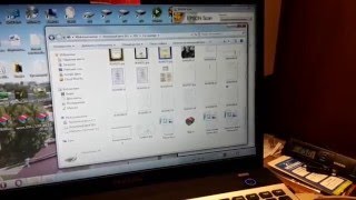 EPSON L355