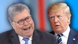 Trump Stabbed In Back By Former Ally