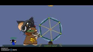funcorp tutorial (transformice)