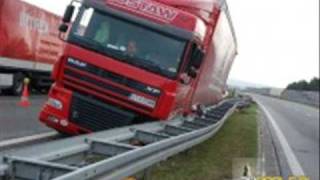 Truck Crash (wypadki) [*]