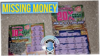 Florida Woman Forced to Forfeit Lotto Prize (ft. Tim C. & Jason Chen)