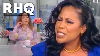 Liberal SHOCKED That Black Republicans Exist