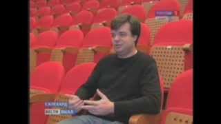 Телеканал "Россия 1" ГТРК "Вести-Ямал"