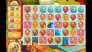 Farm Heroes Saga Level 713