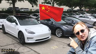 Here’s Why China Owns the Entire Car Market Now