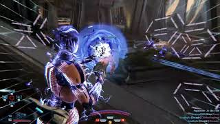 For Thessia! N7S Challenge