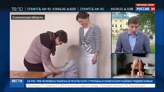 Спасение детей из неоиндуистской секты Каула Дхарма (С. Кириенко). Порнография, криминал, эзотерика