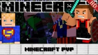 PvP #043 - Hunger Games [Deutsch] [HD]