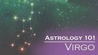 Virgo Personality: A Life of Service