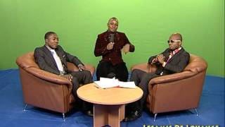 LES AMIS DE LOUANGE