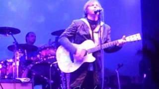 Мумий Тролль - Дельфины (Live Б-1 Maximum 27.06.2008)