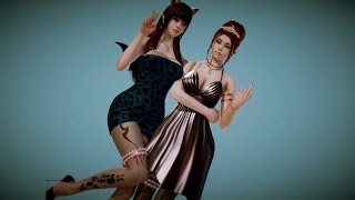Honey select - GLIDE