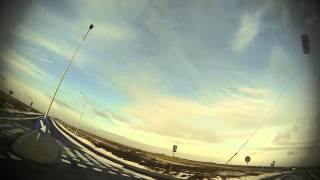 "Kitewalking" - spacer z latawcem