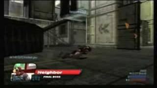 MLG Toronto '08 • Final Boss vs. Time 2 Prove • Game 1/3 Part 1