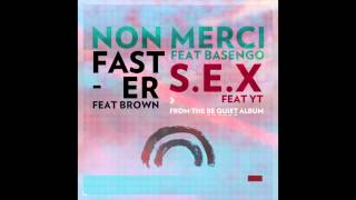 Classik Swiss Chocolat - S.E.X feat Y.T (Audio Version)
