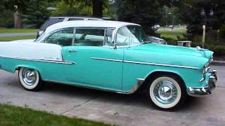 Movie old cars