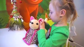 ChiChiLove dog Обзор на собачку ЧиЧиЛав в сумочке! Мечта сбылась!