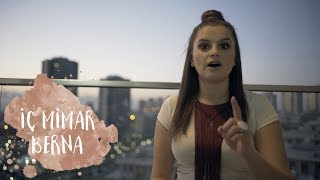 İç Mimarlıkla ilgili sık sorulan sorular
