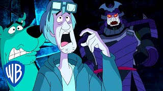 Scooby-Doo! en Latino | La espada de la perdición | WB Kids