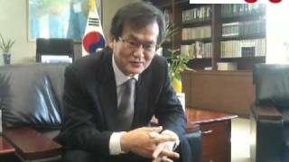 [신동호가 만난 사람]정재정 동북아역사재단 이사장 ①