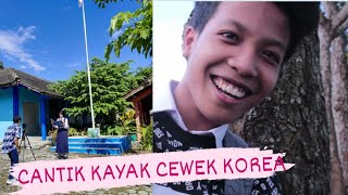 [sjk vlog] - ZIAN LULUS SMP, PERNAH CINLOK DI SEKOLAH? - ini dia pacarnya..