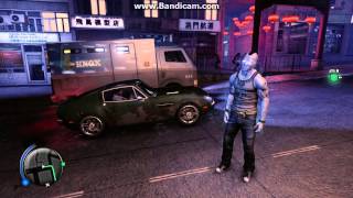 Sleeping Dogs.Кошмар в НордПойнте #2:магический чаёк
