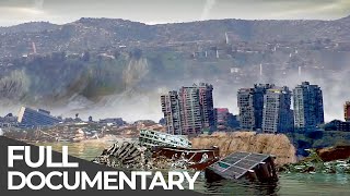 Biggest Earthquakes | Mega Disasters