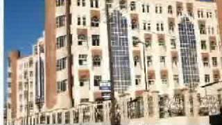 Sanaa City, Capital of Yemen  صنعاء  اليمن