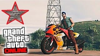 قراند 5 GTA ( تعديل دباب Hakuchou Drag )