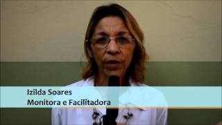 Premiação Telecentro Brasil 2015 - Salto/SP - Inovação em Sustentabilidade Social