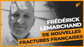 Frederick Lemarchand: «Le mouvement anti-pass sanitaire n’est pas destiné à s’éteindre»