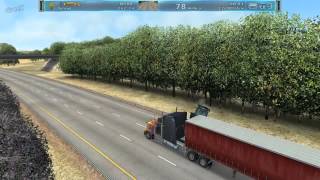 Дальнобойщики 3 - Нескучная игра