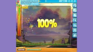 Pet Rescue Saga Level 1658 - no boosters