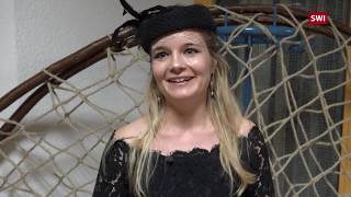 Когда женщины охотятся за мужчинами в Швейцарии