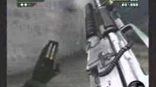Black - Gameplay