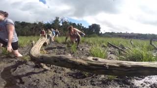 Northwestern Michigan College - Social Work Brazilian Experience