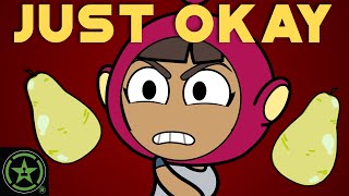 Pears are Just Okay - AH Animated