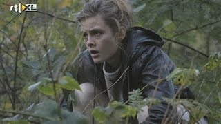 Praten staat gelijk aan zelfmoord - MOORDVROUW