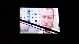 Военные десантники 95-й аэромобильной бригады поздравляют житомирян с Днем города
