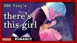 there's this girl - FULL PLAY (All endings)