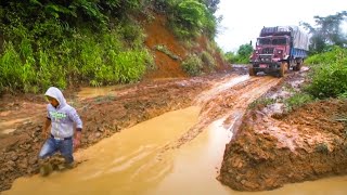 Deadliest Journeys - Myanmar: No Fear