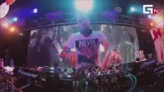DJ RICH-ART @ JOY (ЮЖНО-САХАЛИНСК) (Апрель 2014)