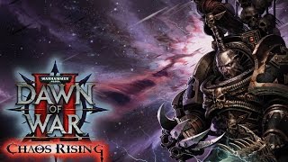 #5 Chaos Rising "Путь ПОРЧИ" (Восстание на Легисе) на сложном