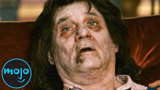 Top 10 Celebrity Movie Cameo Deaths