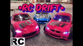 RC DRIFT RUSSIA. Соревнования в по RC DRIT в ТЦ Мозаика.