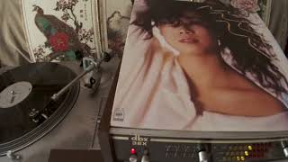 林憶蓮 Sandy Lam -- b1 灰色化粧