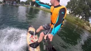 Wakeboard 13062015 Казичене